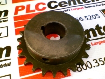 ALTRA INDUSTRIAL MOTION 40B24-1 1/8