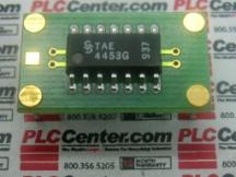 TEXAS INSTRUMENTS SEMI IC4453A