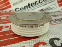 WESTCODE R325CH14FKQYO