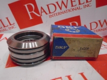 SKF 54209