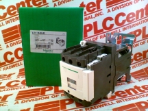 SCHNEIDER ELECTRIC LC1D40JD