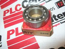 CONSOLIDATED BEARING RIV-2205