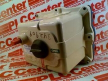 VALVCON SVW600FCTE2S115VAC