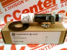 GENERAL ELECTRIC 116B6708G42R52C4