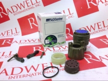 AMPHENOL 97-3106E-28-18S