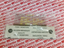 ALLEN BRADLEY RC07GF392J-EACH