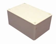 HAMMOND MANUFACTURING 1591TGY