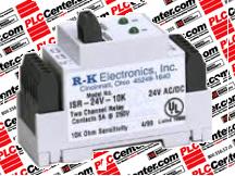 R-K ELECTRONICS ISR