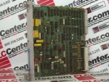 ASEA BROWN BOVERI YM316001-NB