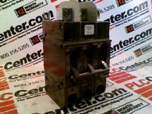 EATON CORPORATION CF3-G3-U-25