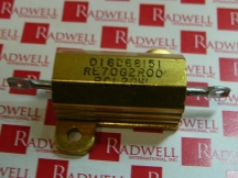 GENERIC R2X20W1CM