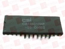 CATALYST SEMICONDUCTOR ICCAT28C17AP20