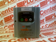 SUMITOMO MACHINERY INC HF3204-1A5-W