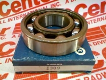 BCA BEARING 309