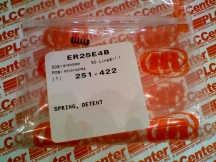 INGERSOLL RAND 251-422