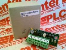 ASEA BROWN BOVERI 3ADT200005R0001