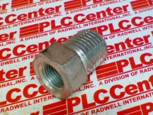 PARKER 1/4 X 1/8 PTR-SS