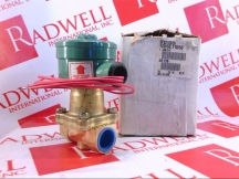 ASCO EF-8210-B026-120