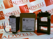ALLEN BRADLEY 599-D24DC