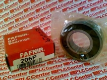 NTN BEARING 6206-LU-C3