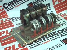 INDUSTRIAL TIMER CO MCB-833320-004