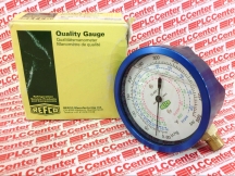 REFCO R3-220-F-R410A-FG