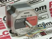 ORIENTAL MOTOR PK296-01BA