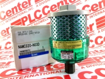 SMC NAMC320-N03D