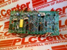 ASEA BROWN BOVERI O-58501-1