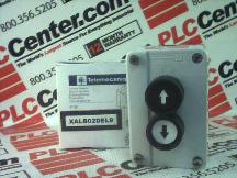 SCHNEIDER ELECTRIC XAL-B02DEL9