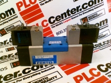 FESTO MVH-5/3G-D-2-C