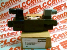 PARKER D1VW020DNYP
