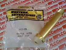 WESTERN ENTERPRISES 615-3T