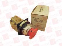 DANAHER CONTROLS 100T-PB4R-11X