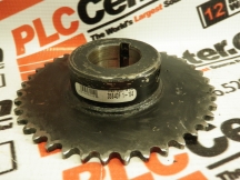 US TSUBAKI 35B40F-1-1/4