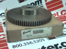 REGAL REXNORD NSS1680