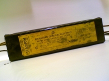 GENERAL ELECTRIC 17A240N