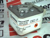 MERSEN 6BODKC3URGG32TTC450