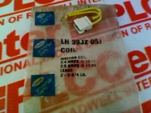 UNITED TECHNOLOGIES LH-39JZ-051