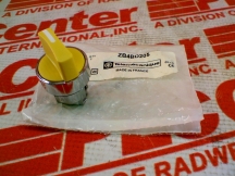 SCHNEIDER ELECTRIC ZB4BD205