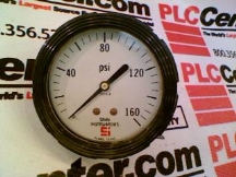 SPAN INSTRUMENTS 2D351A