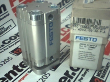 FESTO ADVUL-32-40