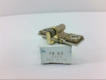 SCHNEIDER ELECTRIC FB-60