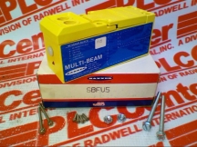 BANNER ENGINEERING SBFV5