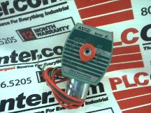 EATON CORPORATION DIL-3AM85-415V/60HZ