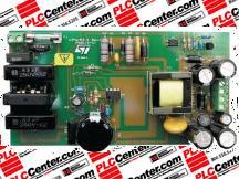 ST MICRO STEVAL-ISA013V1