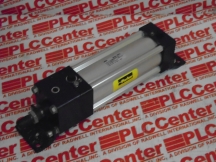 PARKER 80-CCBMPRLRS14MC-165.0