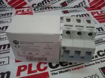 ALLEN BRADLEY 1492-CB3400