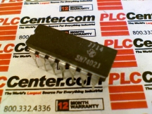 TEXAS INSTRUMENTS SEMI SN7402J