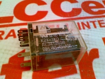 MATSUSHITA ELECTRIC K2Y-1KOHM